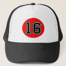 Search for 16th birthday hats Sweet sixteen