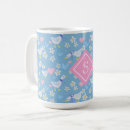 Search for blue goose mugs Cute