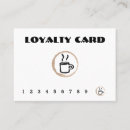 Search for coffee shop loyalty cards Free drink