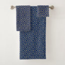 Search for moroccan pattern bath towels Gold