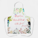 Search for the blessing aprons Scripture