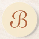 Recherche de ecru Monogrammé