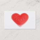 Recherche de retour cartes visite Mignon