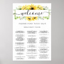 Search for sunflower wedding seating charts Garden