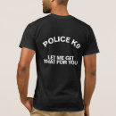 Search for k9 unit clothing Thin blue line
