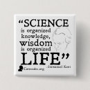 Recherche de philosophe badges Sagesse