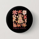 Recherche de pâques vintage badges Printemps