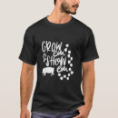Search for livestock show tshirts Animals
