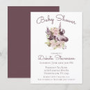 Search for floral fantasy invitations Fairytale