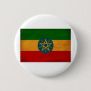 Recherche de ethiopie badges Drapeau