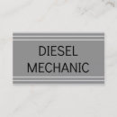 Recherche de diesel cartes visite Mécanique