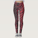 Search for snake leggings Black
