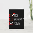 Search for irish cards Funny