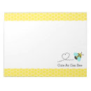 Search for bumble bee notepads Honeycomb