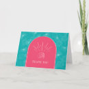 Recherche de tropical wedding thank you cards Script