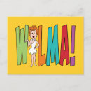 Search for wilma flintstone Typography