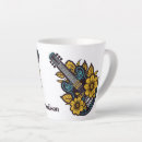 Search for ukulele mugs Tropical