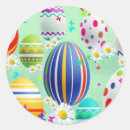 Search for egg decorating stickers Easter