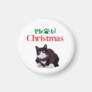Search for santa claus magnets Animal