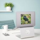 Search for white raven stickers Tree