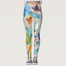 Search for stamped leggings Travel