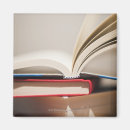 Search for selective focus magnets Indoors