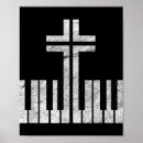 Search for piano keyboard posters Pianist