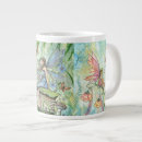 Search for fairy fantasy mugs Fairies