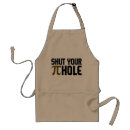 Search for holes aprons Funny