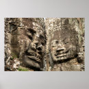 Search for bayon posters Cambodia