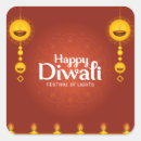 Recherche de diwali autocollants Jaune