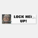 Search for locked bumper stickers Election