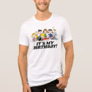 Recherche de animé de dessin tshirts Mignon
