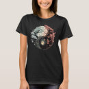 Search for taoism tshirts Yang