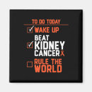 Search for kidney magnets Cancer