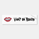 Recherche de vamp maison deco Sang