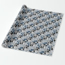 Search for two toned wrapping paper Simple