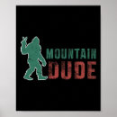 Search for world culture posters Hiker