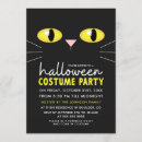 Search for black halloween invitations Typography