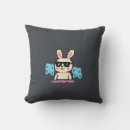 Search for gamer pillows Rabbit
