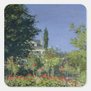 Search for monet flowers stickers Landscape