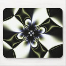 Search for fractal flower mousepads Geometric