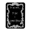 Recherche de édition limitée magnets Humour