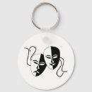 Search for drama keychains Comedy