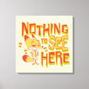 Search for police canvas prints Disney
