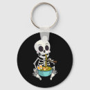 Search for halloween skeleton animals keychains Horror