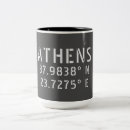 Search for athens greece mugs Urban