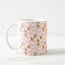 Search for gold leaf mugs Pattern