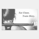 Recherche de salle manger autocollants Motivation