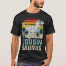 Recherche de saurus tshirts T rex